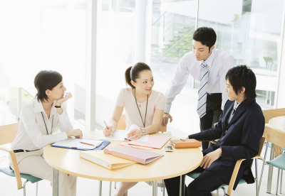 注冊廣州公司對于股東的相關要求圖解